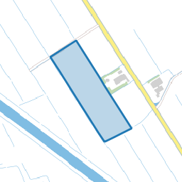 Perceel MDM02-O-292