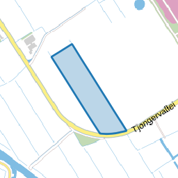Perceel MDM02-O-319