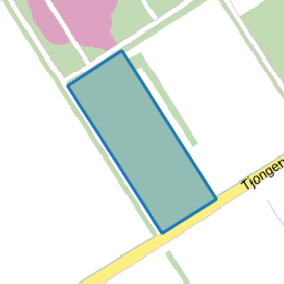 Perceel MDM02-O-347