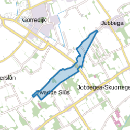 Sectie P