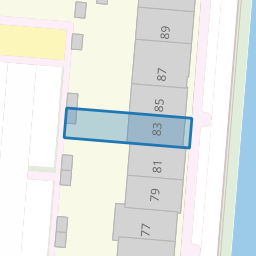 Perceel MDN01-A-1006