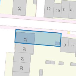 Perceel MDN01-A-1022