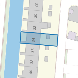 Perceel MDN01-A-1024