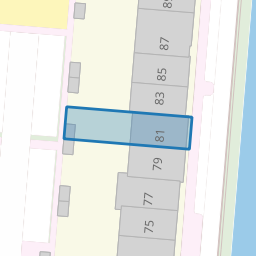 Perceel MDN01-A-1033