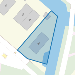 Perceel MDN01-A-1147