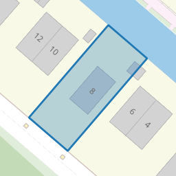 Perceel MDN01-A-1150