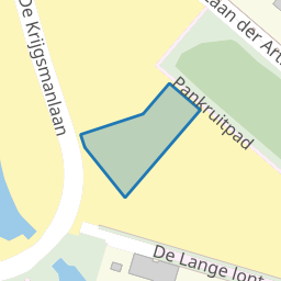 Perceel MDN01-A-1173