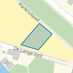 Perceel MDN01-A-1174