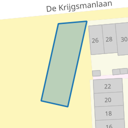 Perceel MDN01-A-1207