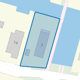 Perceel MDN01-A-1390