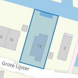 Perceel MDN01-A-1391