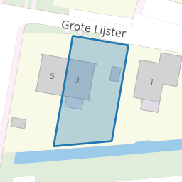 Perceel MDN01-A-1395