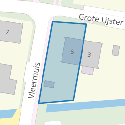 Perceel MDN01-A-1396