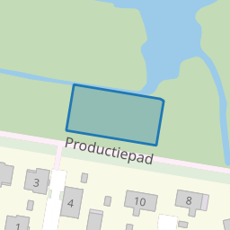 Perceel MDN01-A-1473