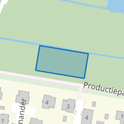 Perceel MDN01-A-1474