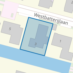 Perceel MDN01-A-1528