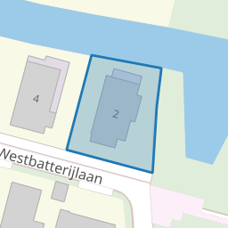 Perceel MDN01-A-1530