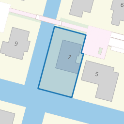 Perceel MDN01-A-1535