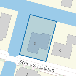 Perceel MDN01-A-1538