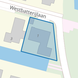 Perceel MDN01-A-1546