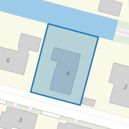 Perceel MDN01-A-1552