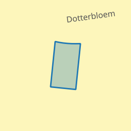 Perceel MDN01-A-1814