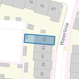 Perceel MDN01-A-1965