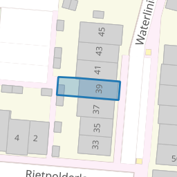 Perceel MDN01-A-1972