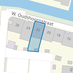 Perceel MDN01-A-1980