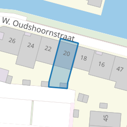 Perceel MDN01-A-1981