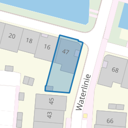 Perceel MDN01-A-1985