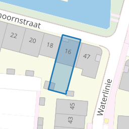 Perceel MDN01-A-1987