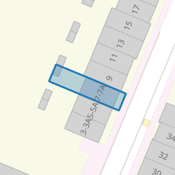 Perceel MDN01-A-2004