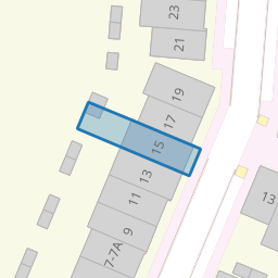 Perceel MDN01-A-2006