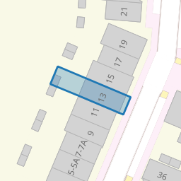 Perceel MDN01-A-2007