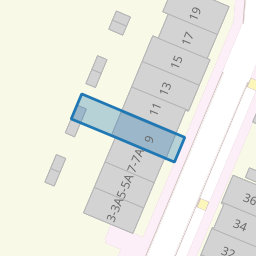 Perceel MDN01-A-2010