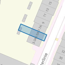 Perceel MDN01-A-2011