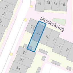 Perceel MDN01-A-2014