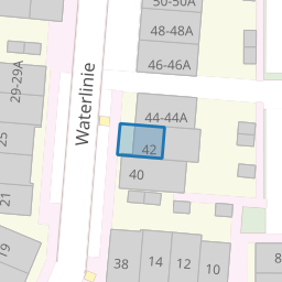 Perceel MDN01-A-2019