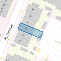 Perceel MDN01-A-2020