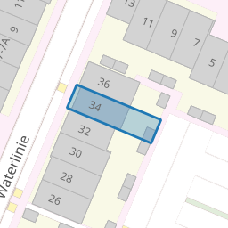 Perceel MDN01-A-2026