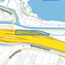Perceel MDN01-A-2058