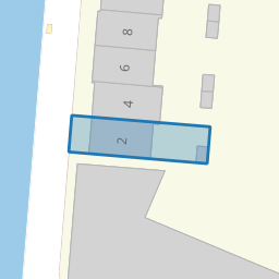 Perceel MDN01-A-2079