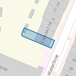 Perceel MDN01-A-2083