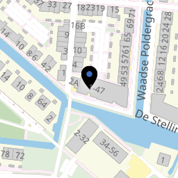 Appartement MDN01 A 2104 2
