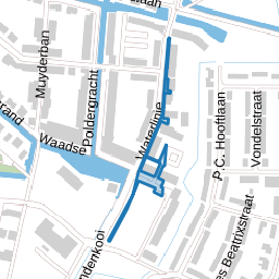 Perceel MDN01-A-2114