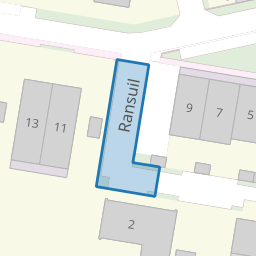 Perceel MDN01-A-2128