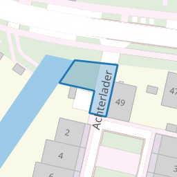 Perceel MDN01-A-2241