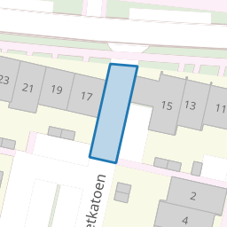 Perceel MDN01-A-2243