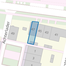 Perceel MDN01-A-2270